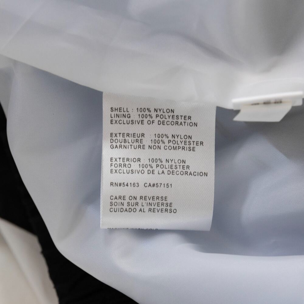 Starter Half-Zip Pullover Windbreaker Jacket Blue… - image 6